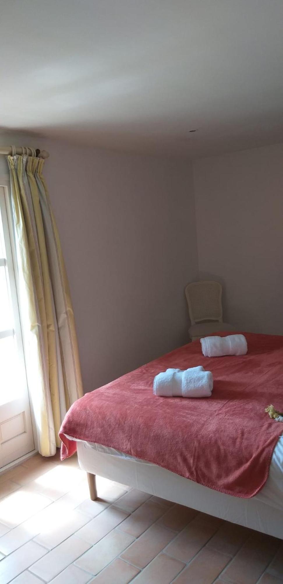 B&B Can Jan Sant Ferriol Zimmer foto