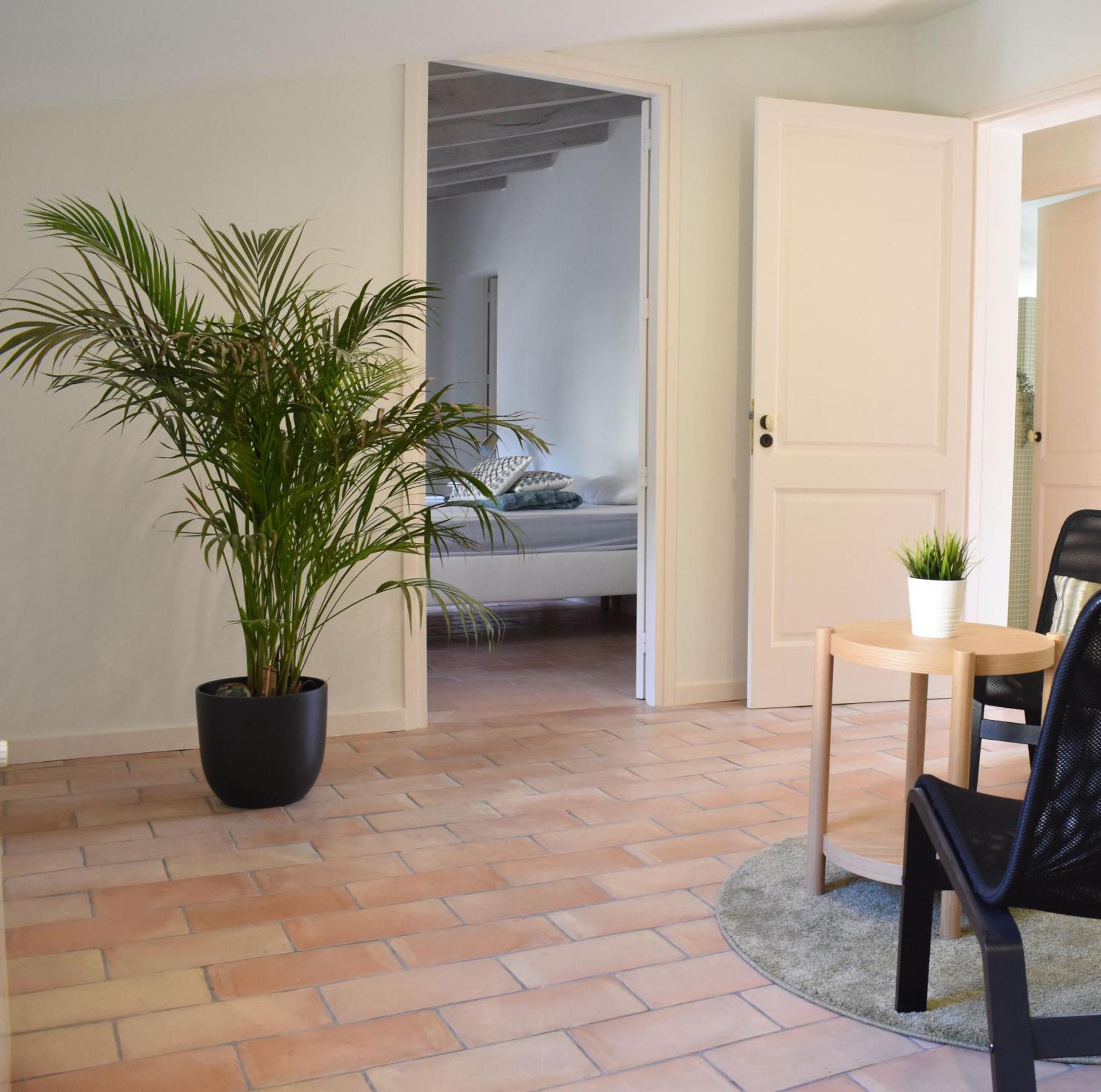 B&B Can Jan Sant Ferriol Exterior foto