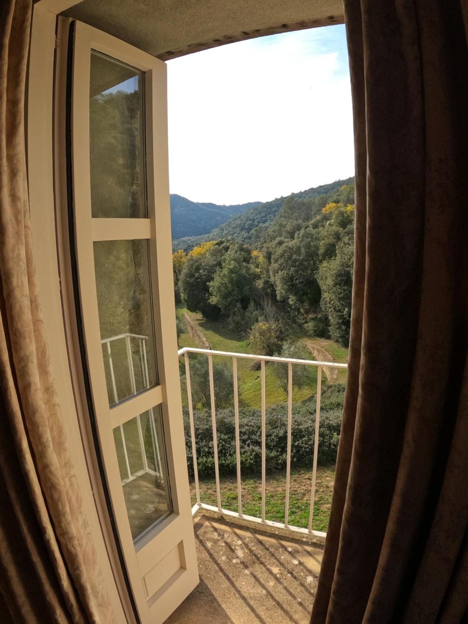 B&B Can Jan Sant Ferriol Exterior foto