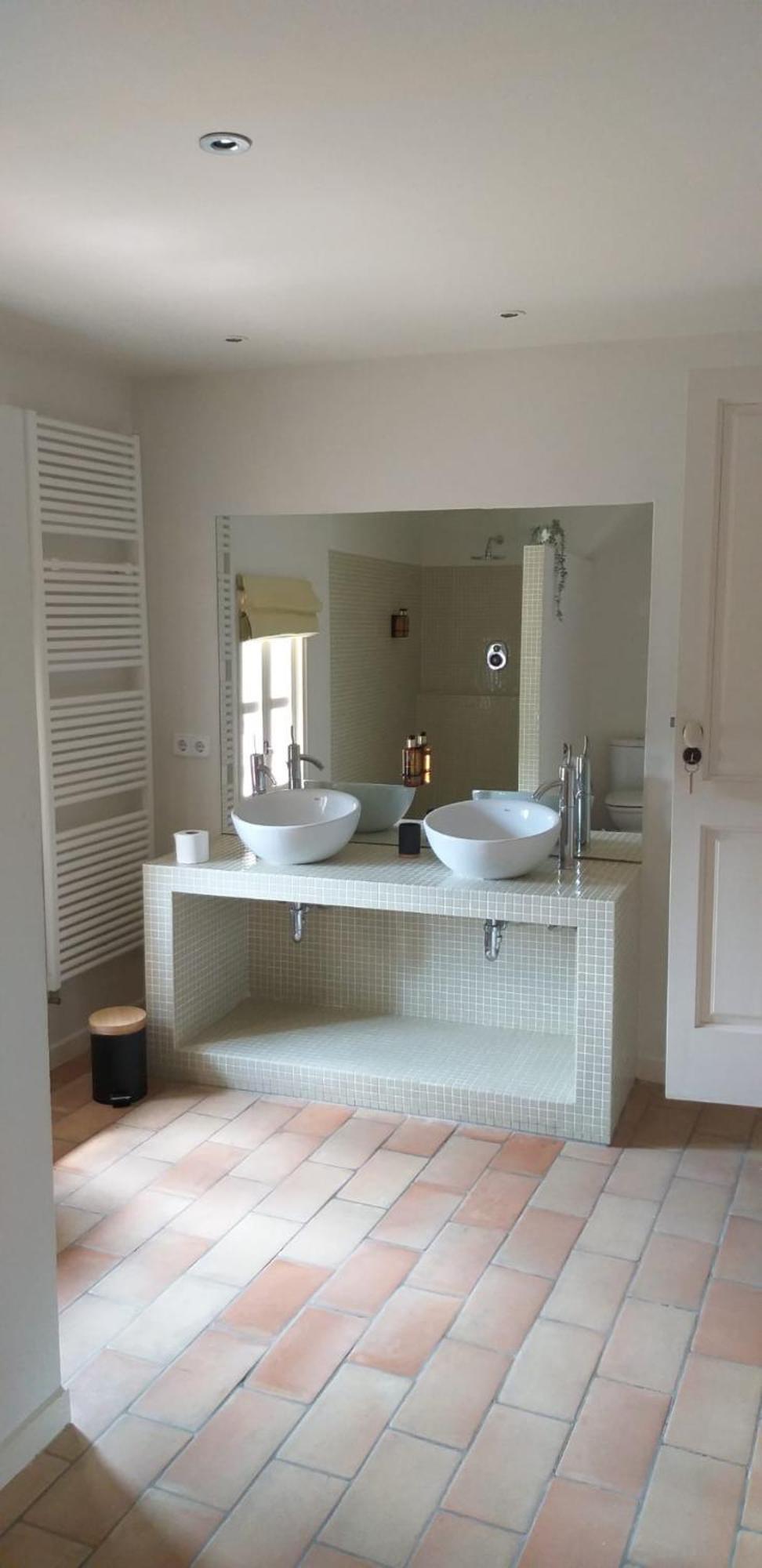 B&B Can Jan Sant Ferriol Zimmer foto